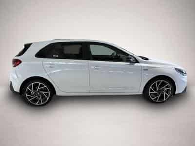 Hyundai i30 (2024) - Photo 4