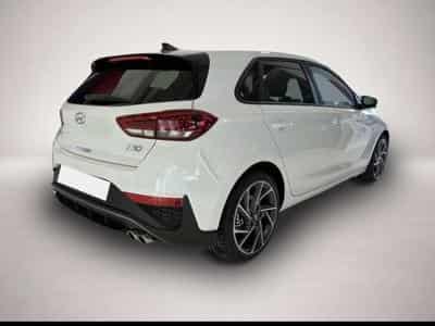 Hyundai i30 (2024) - Photo 5