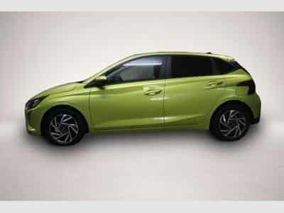 Hyundai i20 (2024) - Photo 3