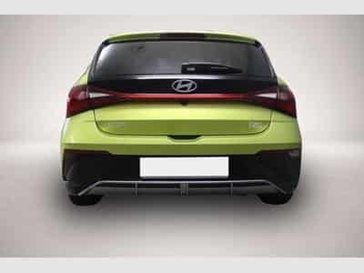 Hyundai i20 (2024) - Photo 5