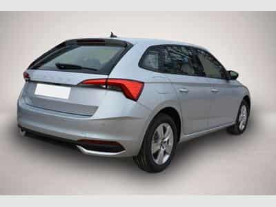 Skoda Scala (2026) - Photo 5
