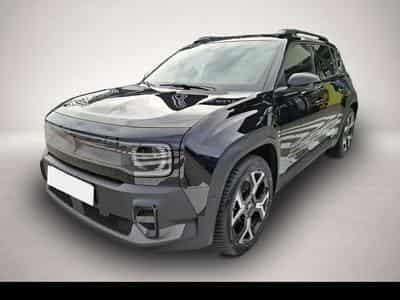 Renault R4 (2026) - Photo 1