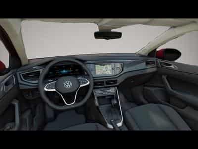 VW Taigo (2025) - Photo 3