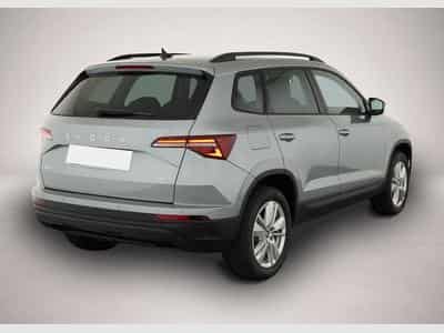 Skoda Karoq (2026) - Photo 3