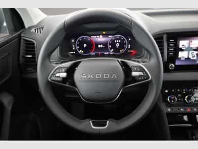 Skoda Karoq (2026) - Photo 6
