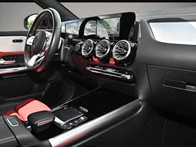 Mercedes GLA 200 (2022) - Foto 5