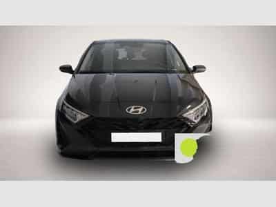 Hyundai i20 (2025) - Photo 2