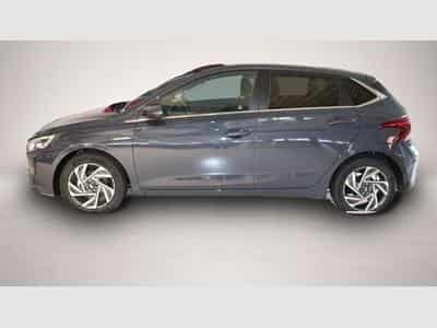 Hyundai i20 (2025) - Photo 3