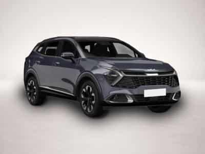 Kia Sportage (2026) - Photo 5
