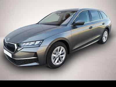Skoda Octavia (2025) - Photo 1