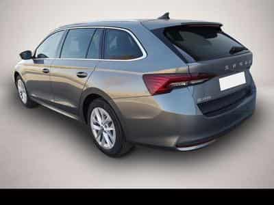 Skoda Octavia (2025) - Photo 2