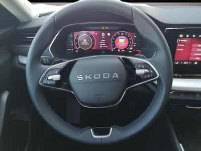 Skoda Octavia (2025) - Photo 3