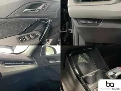 BMW X1 (2025) - Photo 11
