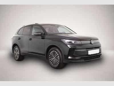 VW Tiguan (2025) - Photo 4