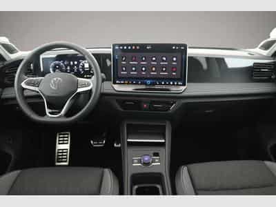 VW Tiguan (2025) - Photo 7