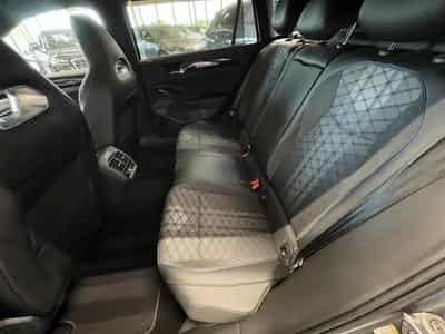 VW Passat (2025) - Photo 10