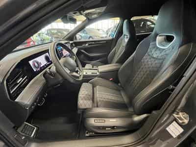 VW Passat (2025) - Photo 9