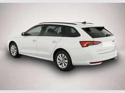 Skoda Octavia (2026) - Photo 4