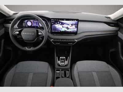 Skoda Octavia (2026) - Photo 5