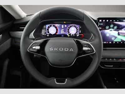 Skoda Octavia (2026) - Photo 6