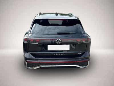 VW Tiguan (2025) - Foto 7