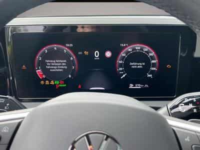 VW Tiguan (2025) - Foto 8