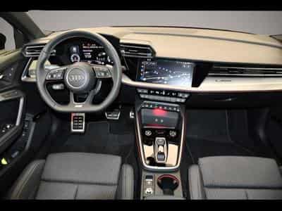 Audi A3 (2025) - Photo 4