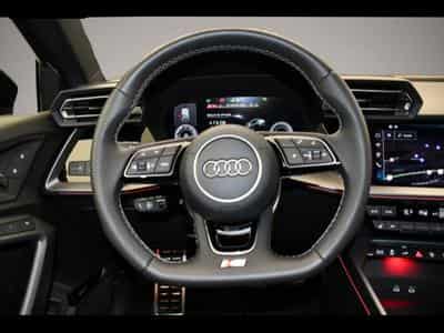 Audi A3 (2025) - Photo 5