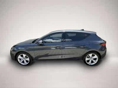 Seat Leon (2026) - Photo 4