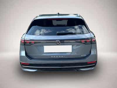 VW Passat (2025) - Foto 7
