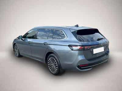 VW Passat (2025) - Foto 8