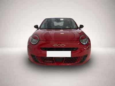 Fiat 600 (2026) - Photo 2