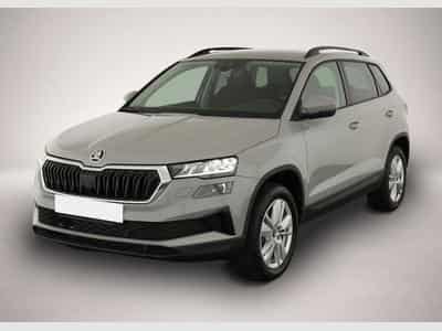 Skoda Karoq (2026) - Photo 1