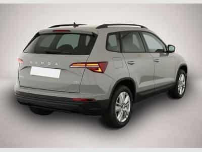 Skoda Karoq (2026) - Photo 3