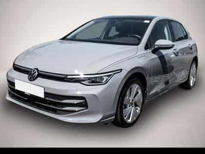 VW Golf (2025) - Photo 1