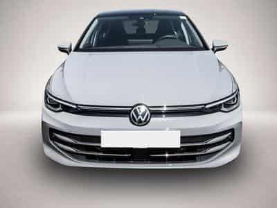 VW Golf (2025) - Photo 2