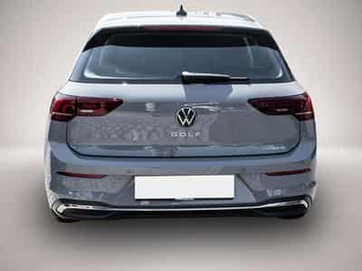 VW Golf (2025) - Photo 5