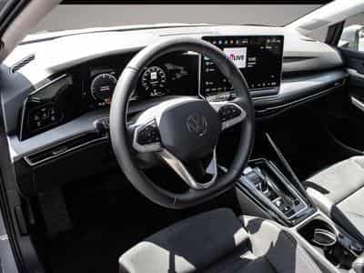 VW Golf (2025) - Photo 7