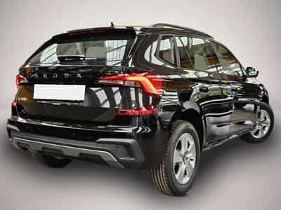 Skoda Kamiq (2026) - Foto 3