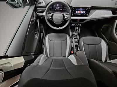 Skoda Kamiq (2026) - Foto 4