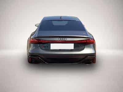 Audi RS7 (2025) - Foto 5