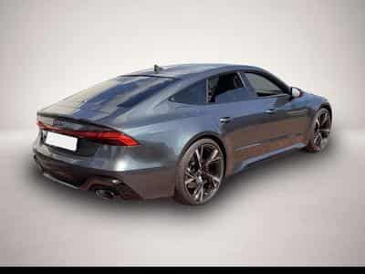 Audi RS7 (2025) - Foto 6