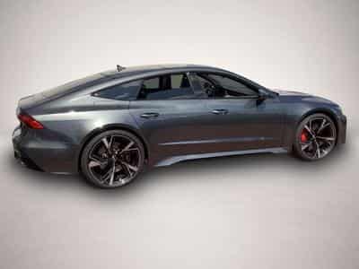 Audi RS7 (2025) - Foto 7