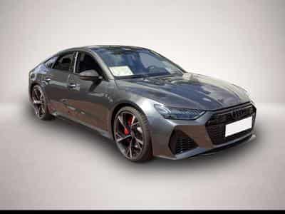Audi RS7 (2025) - Foto 8