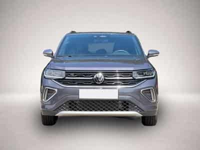 VW T-Cross (2026) - Foto 6