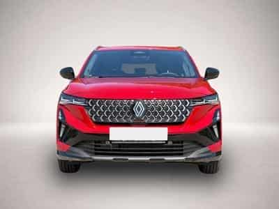 Renault Master (2026) - Foto 7