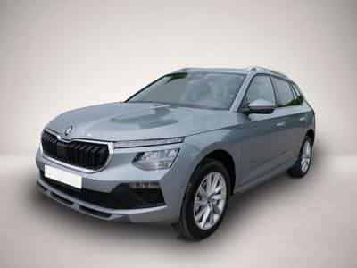 Skoda Kamiq (2026) - Photo 1