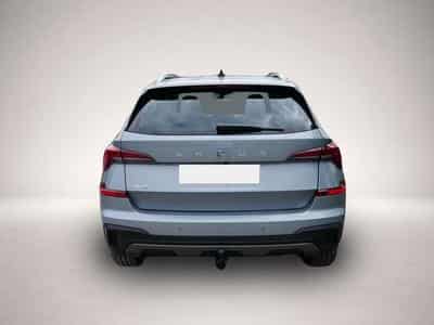 Skoda Kamiq (2026) - Photo 2