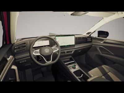 VW Tiguan (2025) - Photo 3