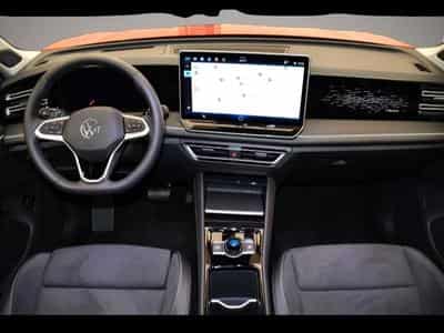 VW Tiguan (2025) - Photo 4